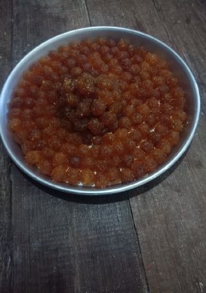 Foto resep Selai Nanas Homemade