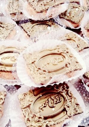 صورة لوصفة صابلي بريستيج للافراح ❤️