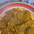 RICO CHARQUICÁN 😋😋