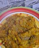 RICO CHARQUICÁN 😋😋
