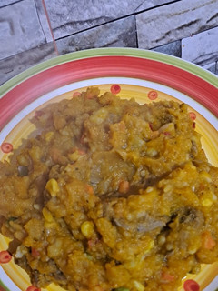 Una foto de RICO CHARQUICÁN 😋😋