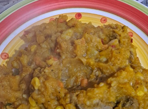 Una foto de RICO CHARQUICÁN 😋😋