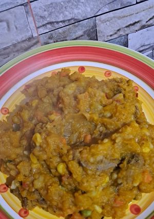 Una foto de RICO CHARQUICÁN 😋😋