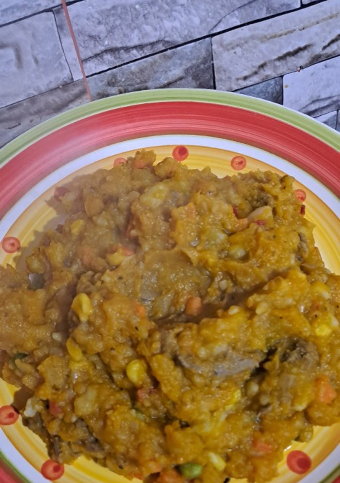Una foto de RICO CHARQUICÁN 😋😋