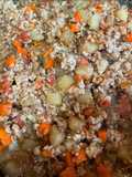 Pork Giniling
