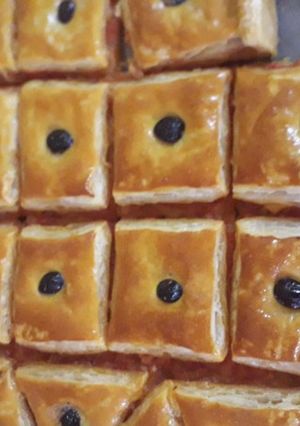 صورة لوصفة كوكا روعة 😍 وخفيفة 😋