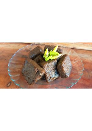 Foto resep Tempe gembus bacem