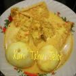 Kari Tahu Telor