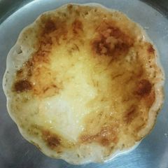 A picture of Sweet potato gratin!.