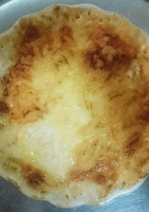 A picture of Sweet potato gratin!.