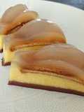 Pudding Lapis Marie Regal