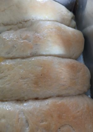 Foto resep Roti tanpa telur tanpa ulen