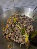 Jerohan Ayam Bumbu Bali