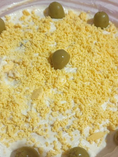 Una foto de Ensaladilla rusa
