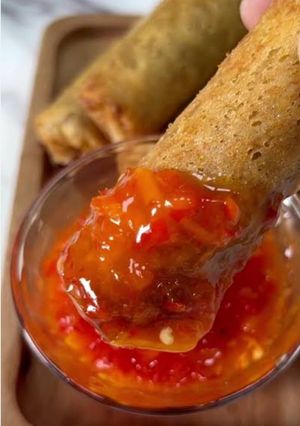Foto resep Saos Cocol