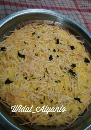 Foto resep Macaroni Schotel Panggang