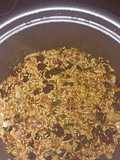 Arroz de pastores