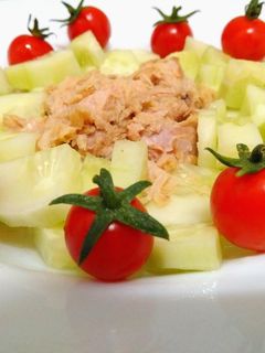 Una foto de Picada básica para una cena ligera y rápida