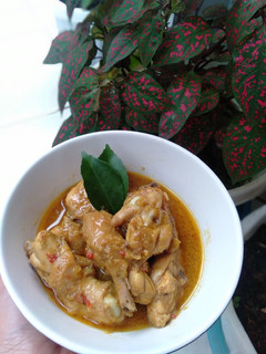 Foto resep Ayam Bumbu Bali