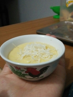 Foto resep Bubur Jagung Gurih Lazatos