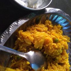 Pulao A picture of Pulao.