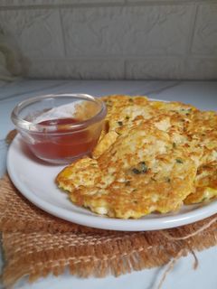Foto resep Dadar Tahu