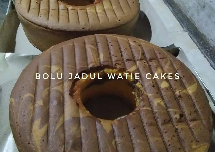 Bolu jadul