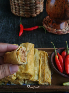 Foto resep Sosis solo (w.15)