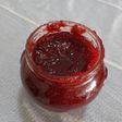 Mermelada de fresa