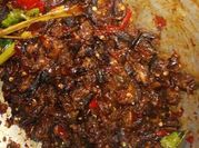 Gambar krengsengan bekicot