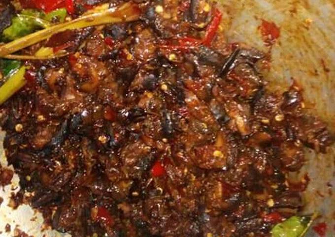 Resep Krengsengan Bekicot/02 Super pedas Yahuttttsss 😅 Resep Krengsengan Bekicot/02 Super pedas Yahuttttsss 😅