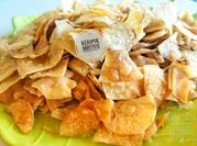 Gambar keripik kimpul