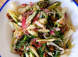 Gambar Sayur Losun