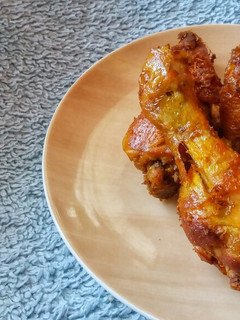 Foto resep Ayam Goreng Lengkuas