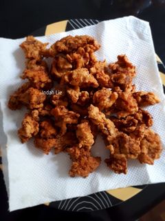 Foto resep Babi Kuluyuk