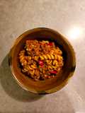 Sloppy Joe Casserole