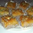 بقلاوة ملكية سهلة وسريعة التحضير بذوق ماشاء الله 😋😋😋
