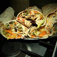 A picture of Fahjita.