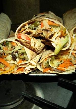 A picture of Fahjita.