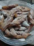Calzones rotos