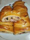Pan de jamón