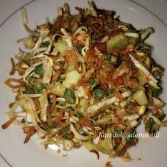 รูปของ Karedok