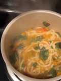 Homemade Ramen
