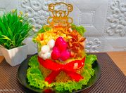 Gambar mie bakmi goreng ulang tahun