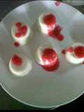 Panna cotta