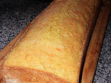 Budín de zanahoria 🥕