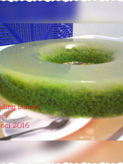 Foto resep Puding Lumut