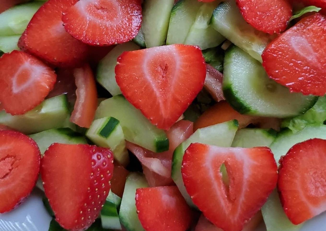 Simple Salad