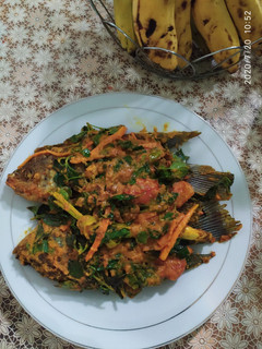 Foto resep Pesmol Ikan Gurame