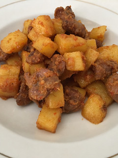 Foto resep Sambal Goreng Kentang
